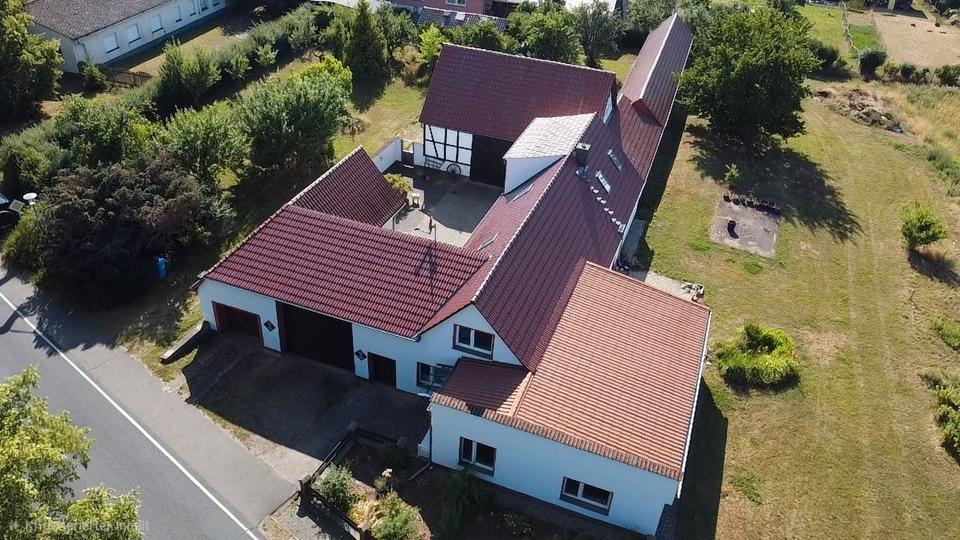 Einfamilienhaus Bad Belzig - 480.000&euro; | Angebot:27077887