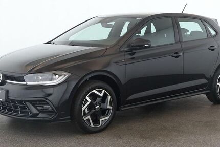 VW Polo 6.000 km 25.484 &euro; Düsseldorf 40233