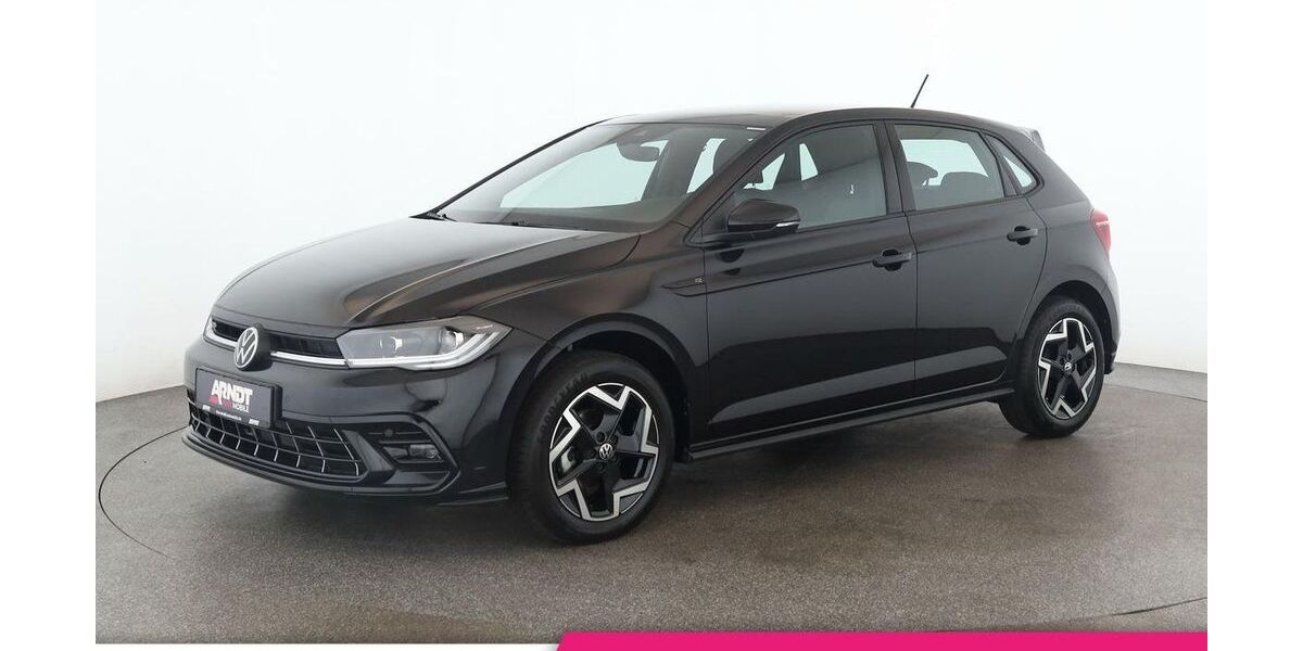 VW Polo 6.000 km 25.484 &euro; Düsseldorf 40233