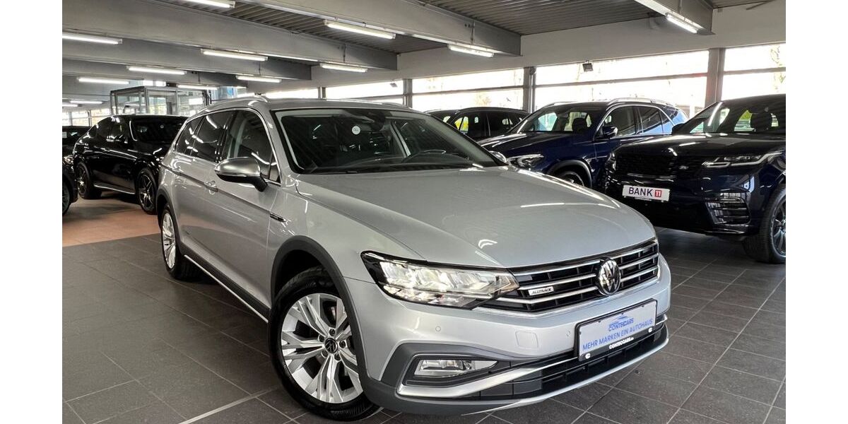 VW Passat 50.432 km 29.950 &euro; Werl 59457