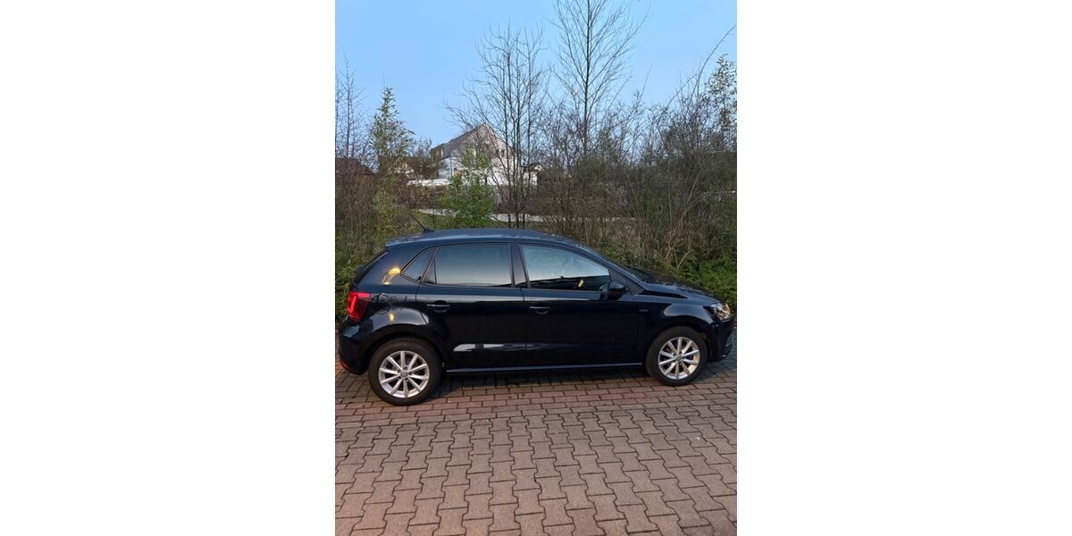VW Polo 68.000 km 9.990 &euro; Bad Iburg 49186