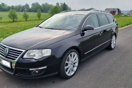 VW Passat Variant