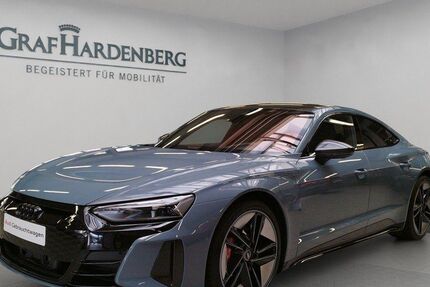 Audi RS e-tron GT 64.200 km 54.390 &euro; Tuttlingen 78532