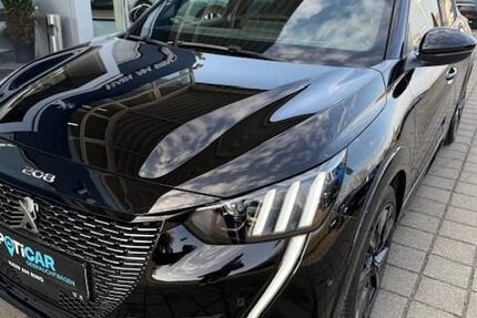 Peugeot 208 63.805 km 18.400 &euro; Giessen 35394