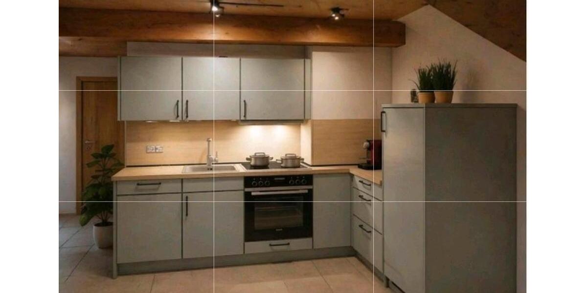 Dachgeschoßwohnung Gars am Inn Au am Inn - 2 Zimmer, 50 m&sup2;, 800&euro; | Angebot:26251091