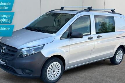 Mercedes-Benz Vito 115.403 km 27.917 &euro; Bergheim 50126