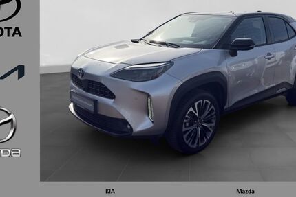 Toyota Yaris Cross 22.800 km 23.950 &euro; Schortens 26419