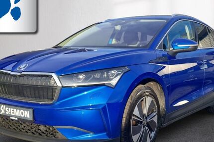 Skoda Enyaq 64.644 km 35.930 &euro; Münster 48157