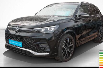 VW Tiguan 24.400 km 45.770 &euro; Hilpoltstein 91161