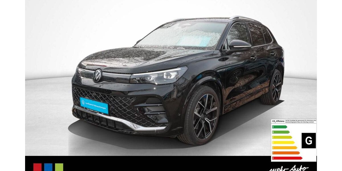 VW Tiguan 24.400 km 45.770 &euro; Hilpoltstein 91161