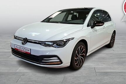 VW Golf 14.500 km 22.950 &euro; Löbau 02708