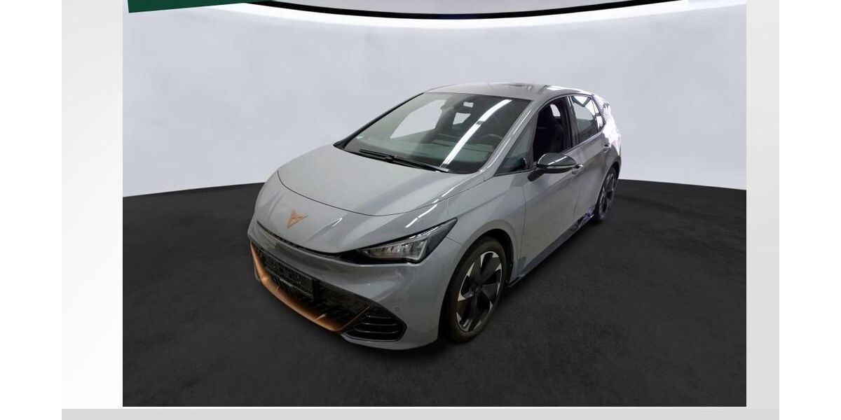 Cupra Born 20.850 km 23.740 &euro; Herzogenaurach 91074