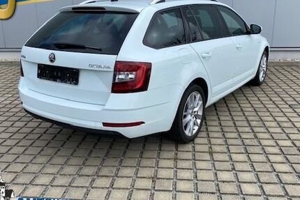 Skoda Octavia 105.093 km 16.689 &euro; Bautzen 02625
