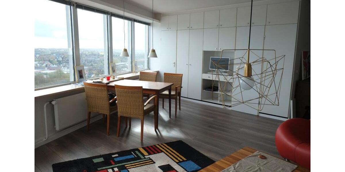 Etagenwohnung Schleswig - 2 Zimmer, 62 m&sup2;, 98.000&euro; | Angebot:26443099