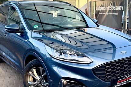 Ford Kuga 60.901 km 19.990 &euro; Bassum 27211