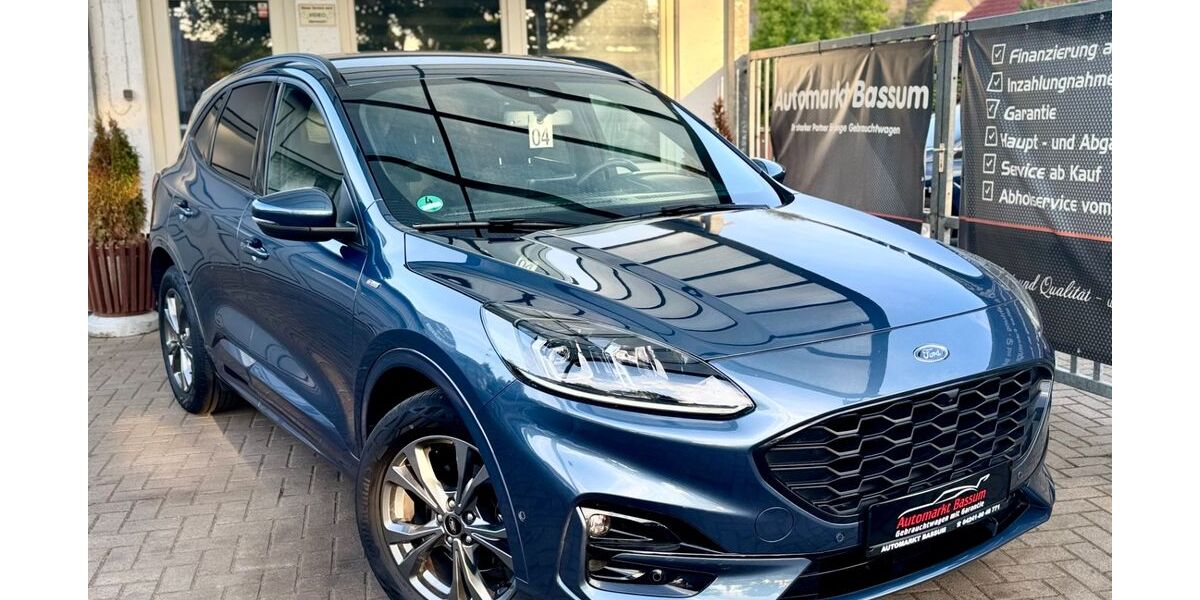 Ford Kuga 60.901 km 19.990 &euro; Bassum 27211