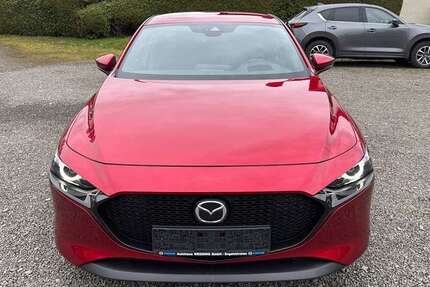 Mazda 3 16.800 km 22.980 &euro; Engelskirchen 51766