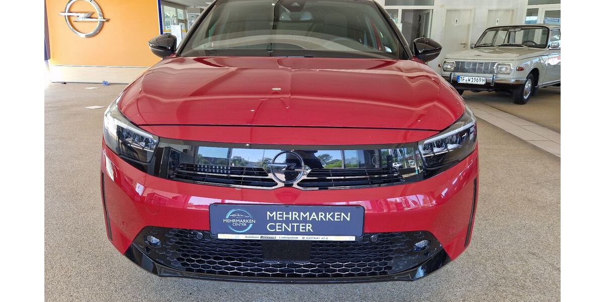 Opel Corsa 24.100 km 16.800 &euro; Ludwigsfelde 14974