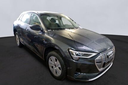 Audi e-tron 32.000 km 37.870 &euro; Helmstedt 38350