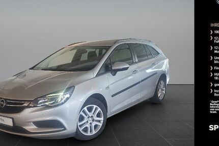 Opel Astra 119.000 km 9.750 &euro; Lübbenau / Spreewald 03222
