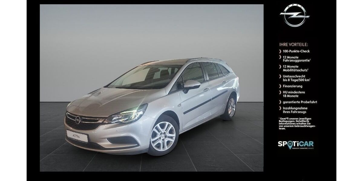 Opel Astra 119.000 km 9.750 &euro; Lübbenau / Spreewald 03222
