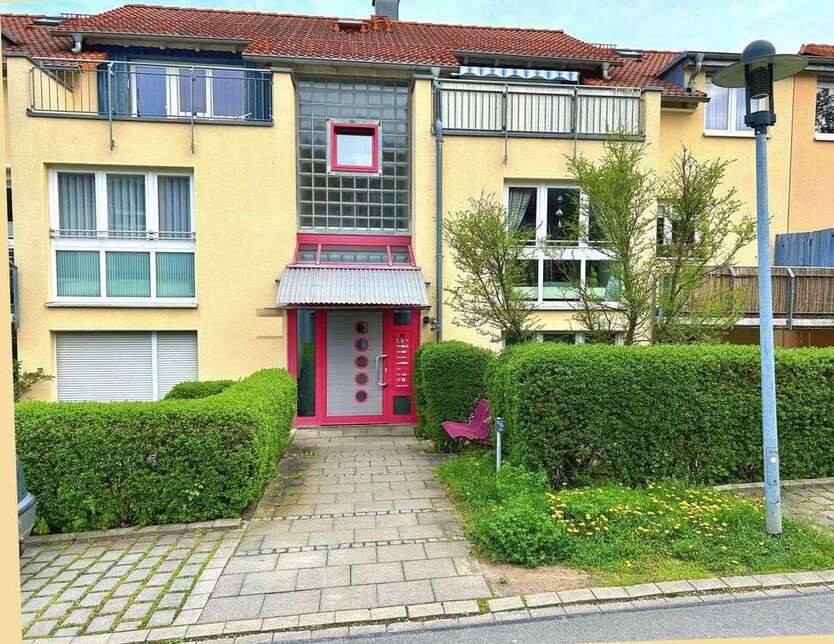 Wohnung zum Kaufen in Jena 199.000 € 60 m²