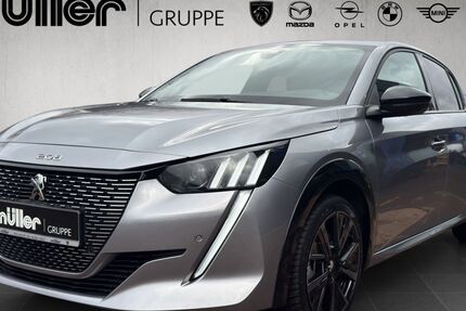 Peugeot 208 20.970 km 21.990 &euro; Dillingen 66763