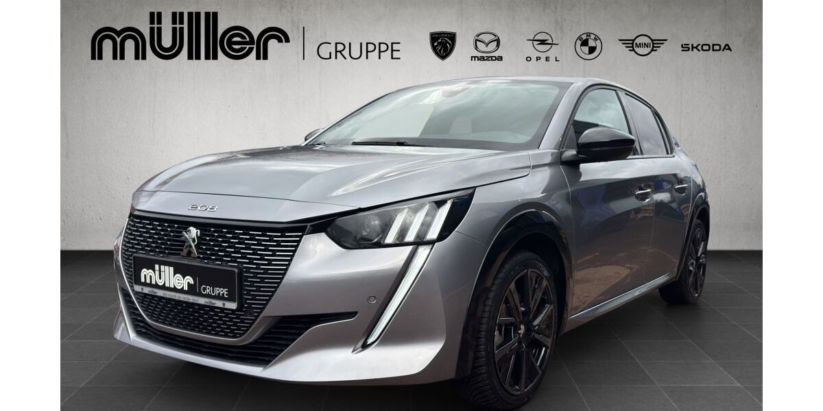 Peugeot 208 20.970 km 21.990 &euro; Dillingen 66763