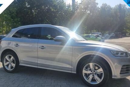 Audi Q5 173.470 km 21.588 &euro; Rottweil 78628