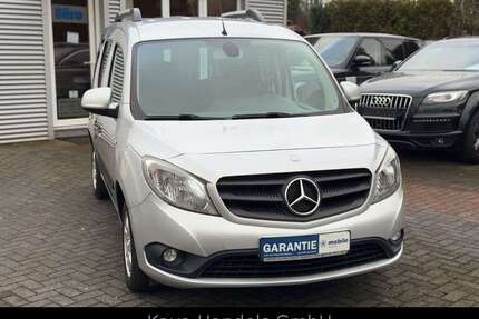 Mercedes Citan