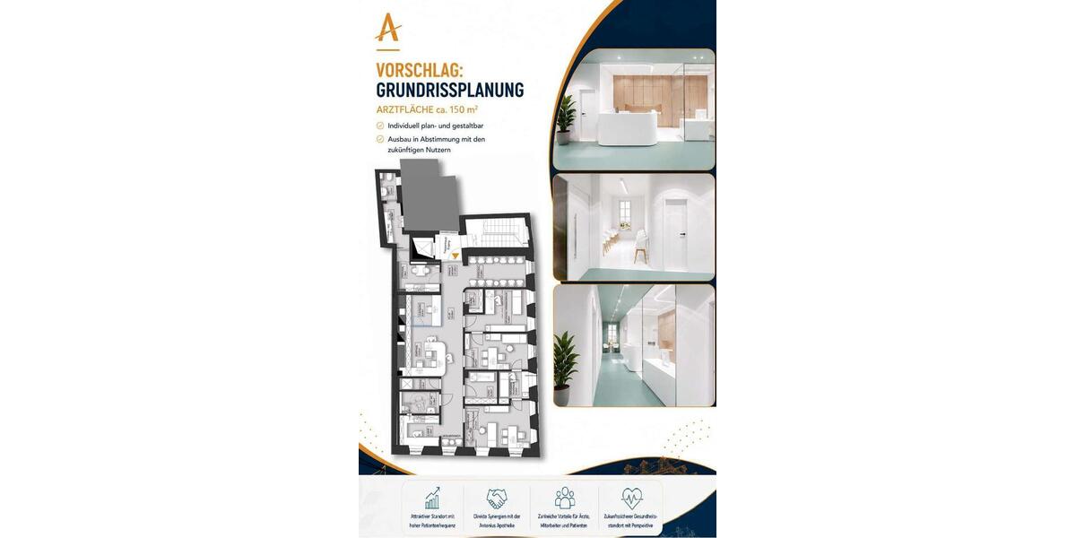 Gewerbeobjekt Deggendorf - 2.000&euro; | Angebot:25657208