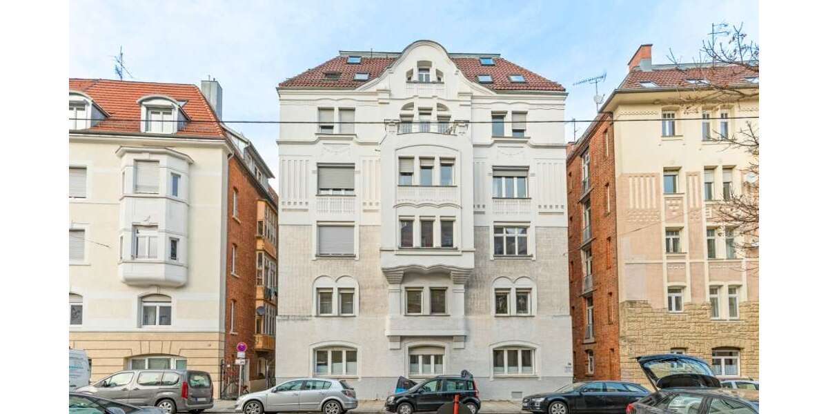 Einfamilienhaus Stuttgart-Süd Süd - 40 Zimmer, 1.240 m&sup2;, 4.695.000&euro; | Angebot:26024413