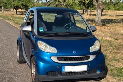 Smart ForTwo 163.000 km 2.199 &euro; Bietigheim 76467