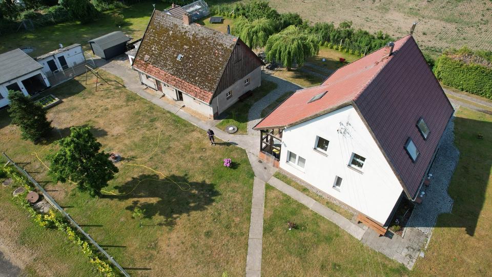 Einmalige Gelegenheit: Haus am See 5 zimmer