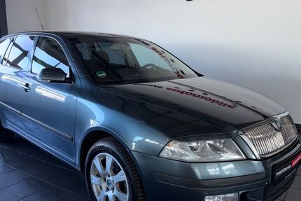 Skoda Octavia 99.500 km 5.900 &euro; Hofheim-Wallau 65719