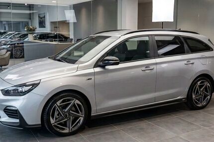 Hyundai i30 43.000 km 20.999 &euro; Castrop-Rauxel 44579