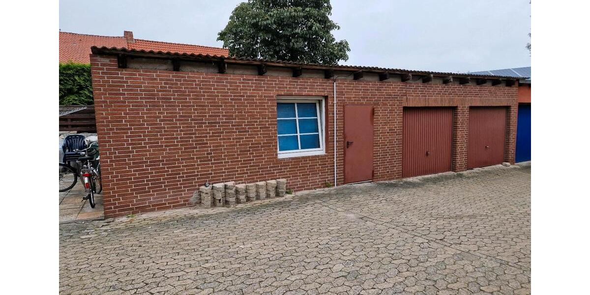 Erdgeschoßwohnung Weyhausen - 3 Zimmer, 104 m&sup2;, 185.000&euro; | Angebot:26461932