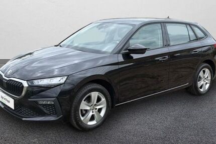 Skoda Scala 11.000 km 19.500 &euro; Speyer 67346