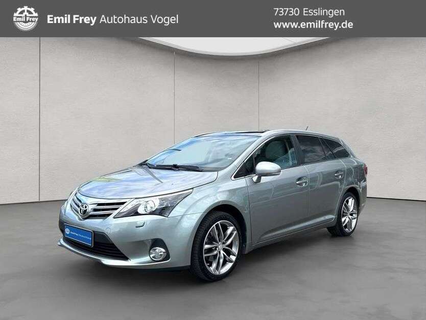 Avensis