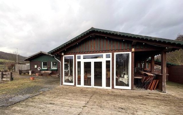 ALLEINLAGE *14.527qm -Wohnen*TierPferdehaltung*Gewerbe mögl - Einfamilienhaus Beverungen | Angebot:25224327