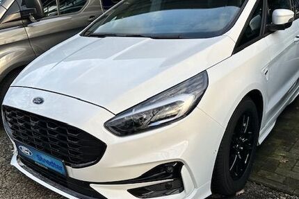 Ford S-Max 29.970 km 33.990 &euro; Dannenberg 29451