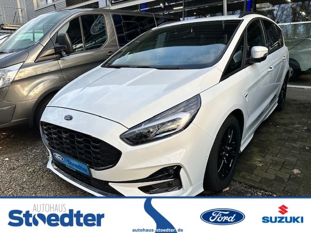 Ford S-Max 29.970 km 33.990 &euro; Dannenberg 29451