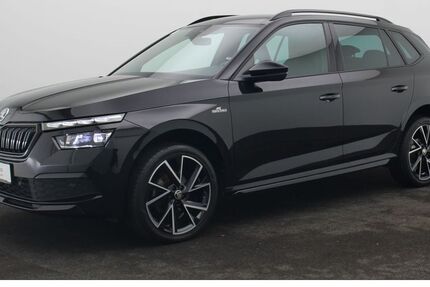 Skoda Kamiq 32.000 km 24.660 &euro; Würzburg 97084