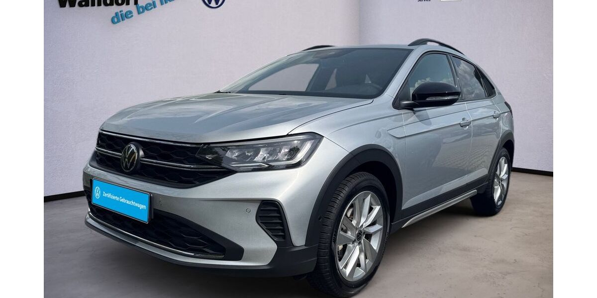 VW Taigo 9.620 km 26.542 &euro; Walldorf 69190