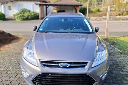 Ford Mondeo 188.500 km 5.100 &euro; Abentheuer 55767
