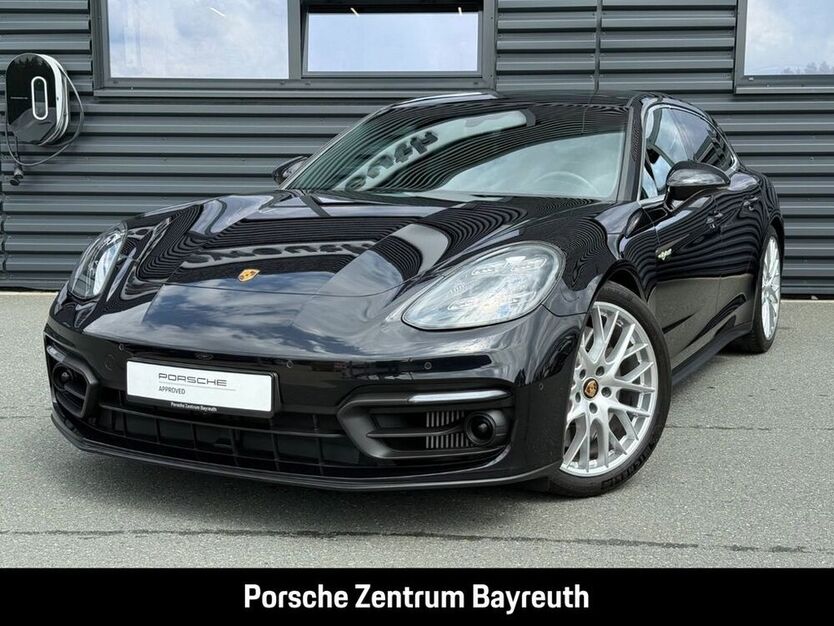 Panamera