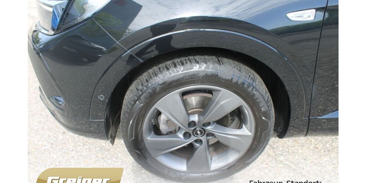 Opel Grandland (X) 38.184 km 24.790 &euro; Deggendorf 94469