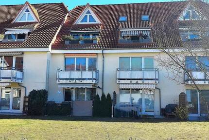 Wohnung Neubrandenburg Ihlenfelder Vorstadt - 2 Zimmer, 55 m&sup2;, 109.000&euro; | Angebot:25107413