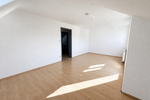 ab sofort verfügbar - sympathische 2-Zimmer-Dachgeschosswohnung - Dachgeschoßwohnung Senden Aufheim | Angebot:27120799