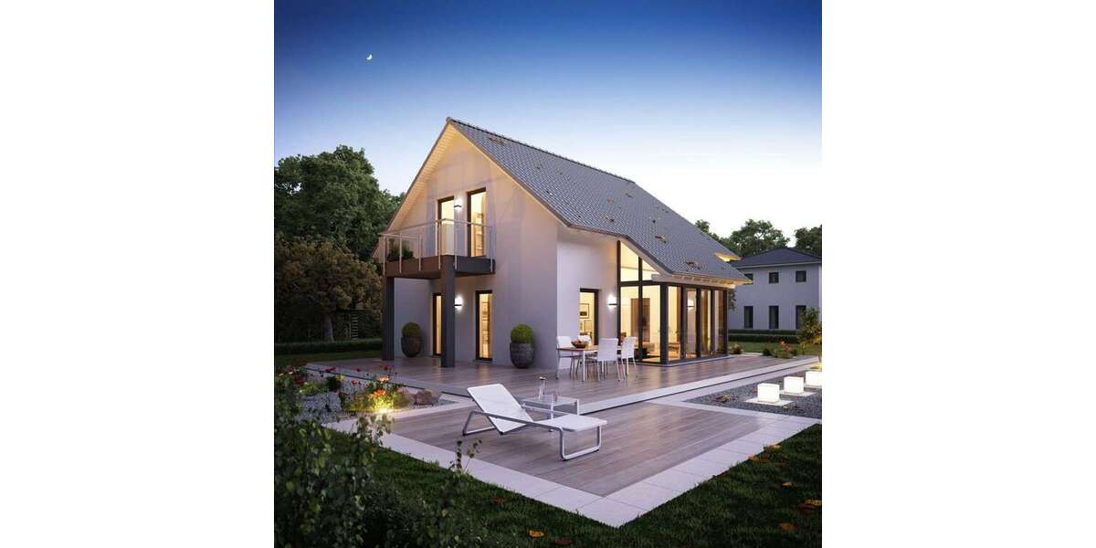 Einfamilienhaus Waidhaus - 5 Zimmer, 138 m&sup2;, 229.999&euro; | Angebot:5662965